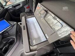 Scania G450 4X2 Full Air Alcoa NL Truck