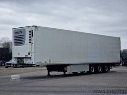 Schmitz Cargobull SCB*S3B - Frigo Schmitz - Hooks/Rohrbahnen/Vlee...