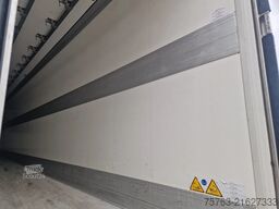 Schmitz Cargobull SCB*S3B - Frigo Schmitz - Hooks/Rohrbahnen/Vlee...