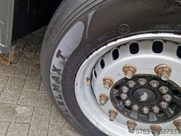 Schmitz Cargobull SCB*S3B - Frigo Schmitz - Hooks/Rohrbahnen/Vlee...