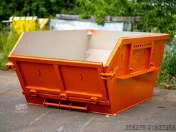 Starkfracht Absetzcontainer Klappen 5m3