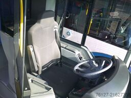 SETRA S 415 NF/  KLIMA, TOP BUS  .: 1835