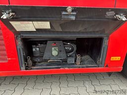 SETRA S 415 NF/  KLIMA, TOP BUS  .: 1835