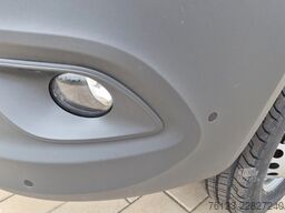 MERCEDES-BENZ Sprinter III Kasten  519 CDI RWD 4x 4 Allrad