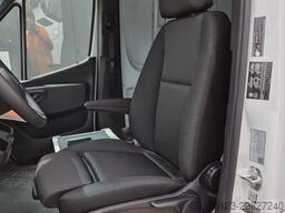 MERCEDES-BENZ Sprinter III Kasten  519 CDI RWD 4x 4 Allrad