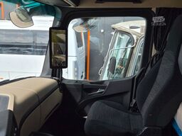 MERCEDES-BENZ Actros 18.400 Flachzug Fahraufträge auf Wunsch