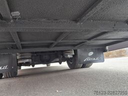 IVECO 2x Daily 70 Lagerfahrzeug Ferqui Sunrise 2,5 m B
