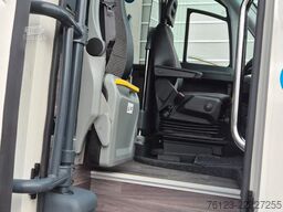 IVECO 2x Daily 70 Lagerfahrzeug Ferqui Sunrise 2,5 m B