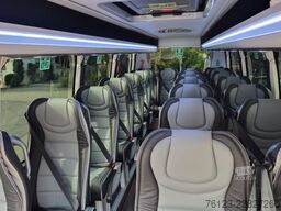 MERCEDES-BENZ 519 Sunset S 4 Ferqui Lagerfahrzeug Stock