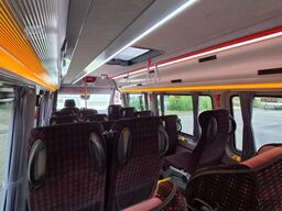 MERCEDES-BENZ Sprinter 517 Heckniederflur Vorlauffahrzeug