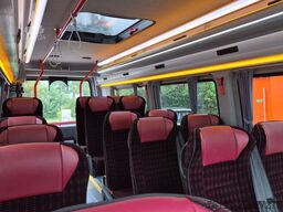 MERCEDES-BENZ Sprinter 517 Heckniederflur Vorlauffahrzeug