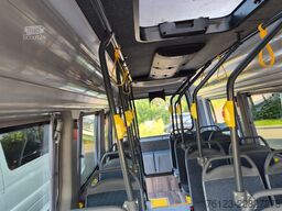 MERCEDES-BENZ Sprinter 517 Heckniederflur Vorlauffahrzeug