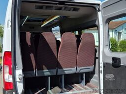 FIAT Opel Movano 18 SS  in Stock Fiat Ducato