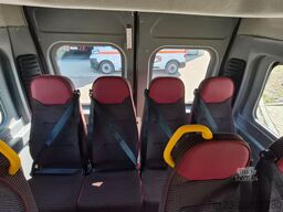 FIAT Opel Movano 18 SS  in Stock Fiat Ducato