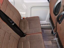 FIAT Opel Movano 18 SS  in Stock Fiat Ducato