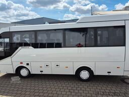 TEMSA Temsa  Prestij SX,Novo Lux, Daily, Atego