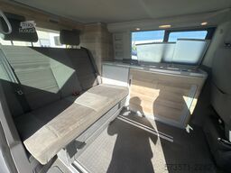 Volkswagen Costa de California 2022 | Automático | Techo elevable