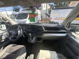 Volkswagen Costa de California 2022 | Automático | Techo elevable