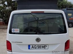 Volkswagen Costa de California 2022 | Automático | Techo elevable
