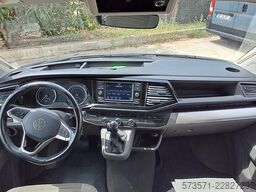 Volkswagen Costa de California 2022 | Automático | Techo elevable