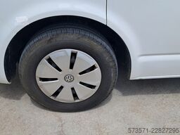 Volkswagen Costa de California 2022 | Automático | Techo elevable