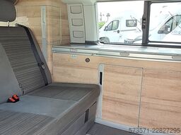 Volkswagen Costa de California 2022 | Automático | Techo elevable