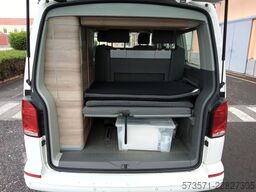 Volkswagen Costa de California 2022 | Automático | Techo elevable