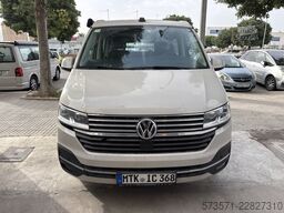 Volkswagen California T6.1 Ocean 2023 | Automático | Techo elevable
