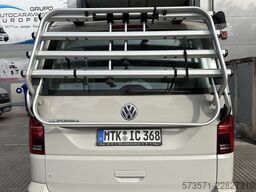 Volkswagen California T6.1 Ocean 2023 | Automático | Techo elevable