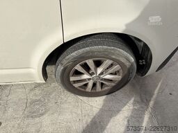 Volkswagen California T6.1 Ocean 2023 | Automático | Techo elevable