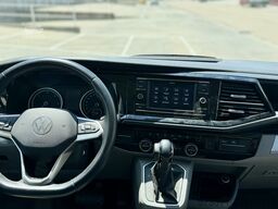 Volkswagen California T6.1 Ocean 2023 | Automático | Techo elevable