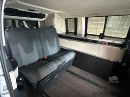 Mercedes Marco Polo 2022 | Automático | Techo elevable