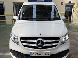Mercedes Marco Polo 2022 | Automático | Techo elevable