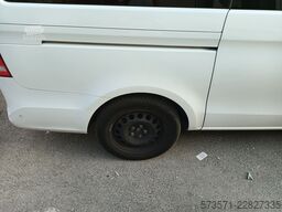 Mercedes Marco Polo 2022 | Automático | Techo elevable