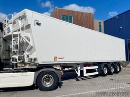 Kiper tovornjak Benalu BENALU 65 m3 volume 6380 kg, MERCEDES AXLES, DI...