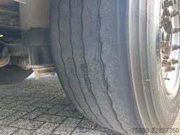 Benalu BENALU 65 m3 volume 6380 kg, MERCEDES AXLES, DI...