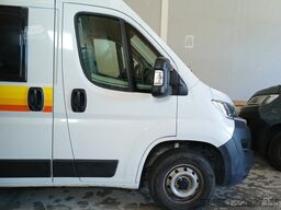 Fiat Ducato Weinsberg Carabus 2023 | manuales | L3H2