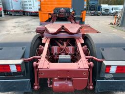 MERCEDES-BENZ 1844 LS EU2 Blatt/Luft Kipphydraulik*TOP*