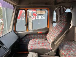 MERCEDES-BENZ 1844 LS EU2 Blatt/Luft Kipphydraulik*TOP*