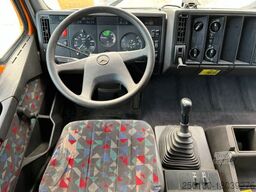 MERCEDES-BENZ 1844 LS EU2 Blatt/Luft Kipphydraulik*TOP*