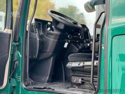 MERCEDES-BENZ Actros 1836L EU6 Retarder Plane&Spriegel