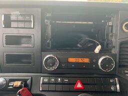 MERCEDES-BENZ Actros 1836L EU6 Retarder Plane&Spriegel