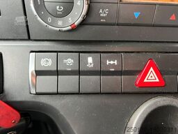 MERCEDES-BENZ Actros 1836L EU6 Retarder Plane&Spriegel