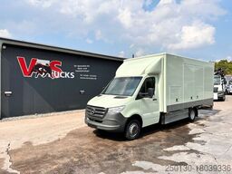 MERCEDES-BENZ Sprinter 519 CDI CAZOO Sportwagentransporter