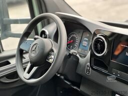 MERCEDES-BENZ Sprinter 519 CDI CAZOO Sportwagentransporter