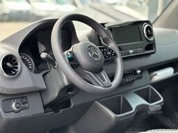 MERCEDES-BENZ Sprinter 519 CDI CAZOO Sportwagentransporter