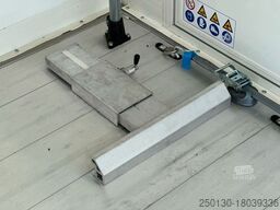 MERCEDES-BENZ Sprinter 519 CDI CAZOO Sportwagentransporter