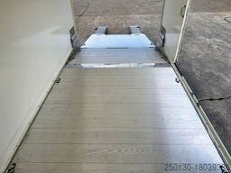 MERCEDES-BENZ Sprinter 519 CDI CAZOO Sportwagentransporter