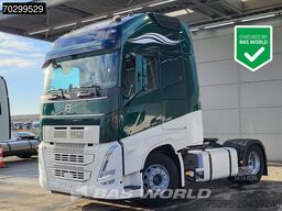 Volvo FH 500 4X2 XL VEB+ ADR TC I-ParkCool 2xTanks Na...