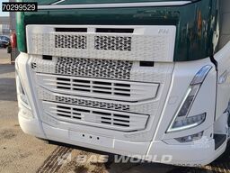Volvo FH 500 4X2 XL VEB+ ADR TC I-ParkCool 2xTanks Na...